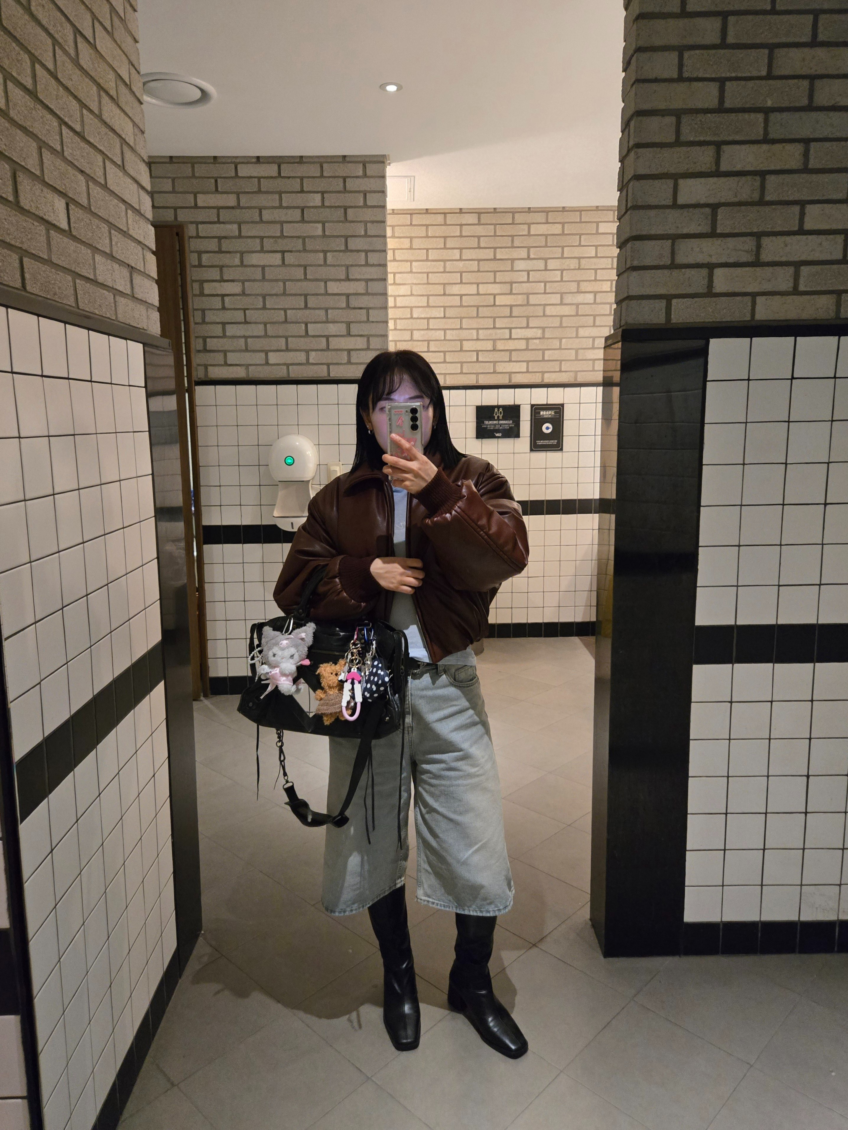 #ltkkorea #acnestudio 

