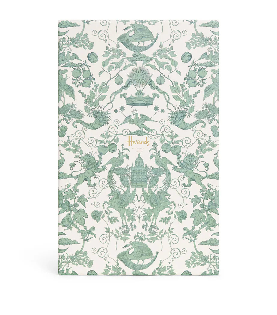 Menagerie Stationery and Letter Set | Harrods UK