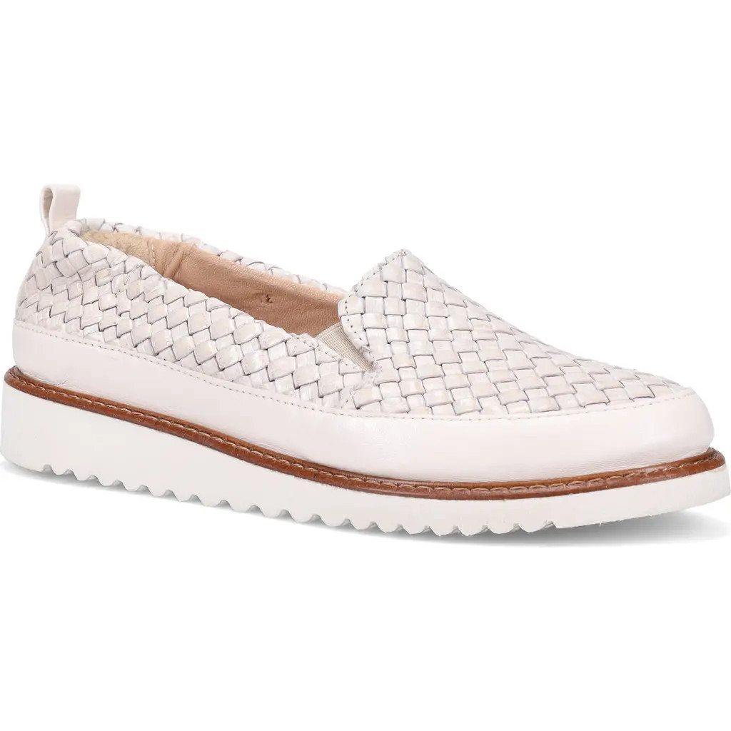 Ron White Neeva Loafer in Oyster at Nordstrom, Size 9Us | Nordstrom