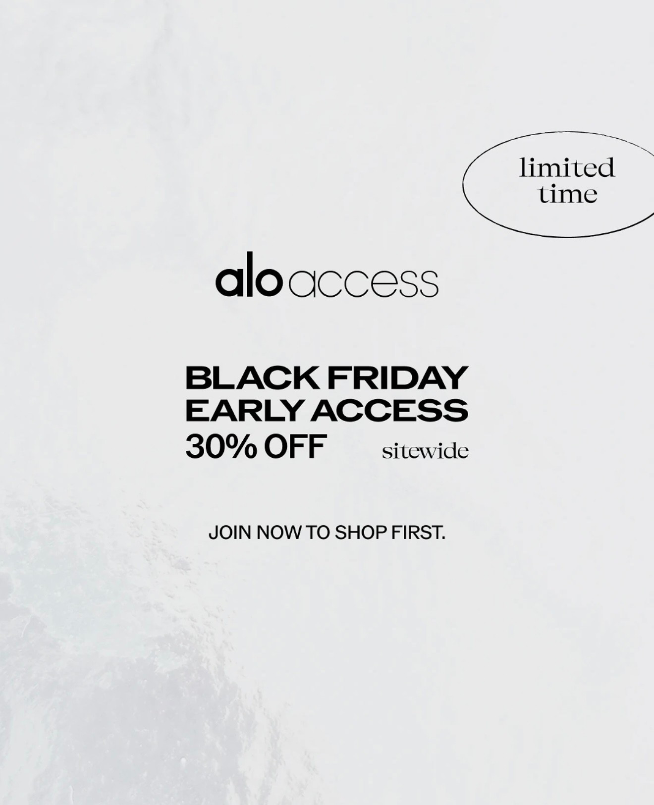 Alo Yoga sale 

#LTKGiftGuide #LTKSaleAlert #LTKActive