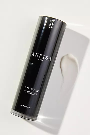 ANFISA Skin ÂN-DEW 10% Azelaic Acid + PHA Serum | Anthropologie (US)