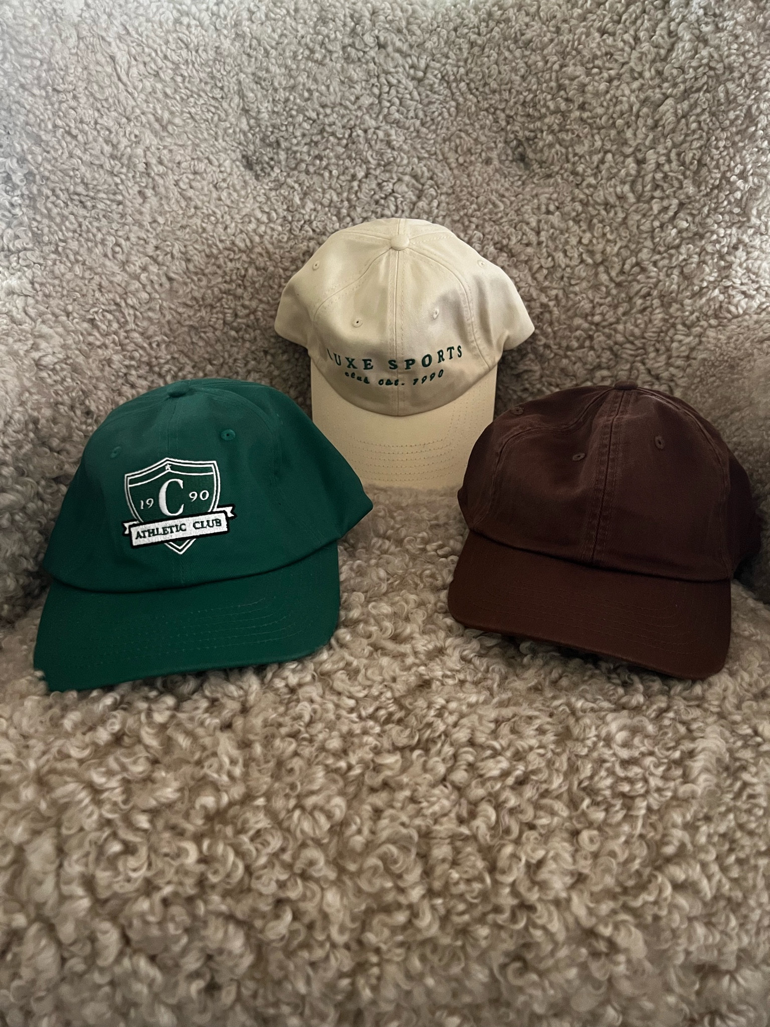 Cara Loren
Gigi pip
Ball cap
Baseball hat
Everyday look


#LTKGiftGuide #LTKunder50 #LTKstyletip