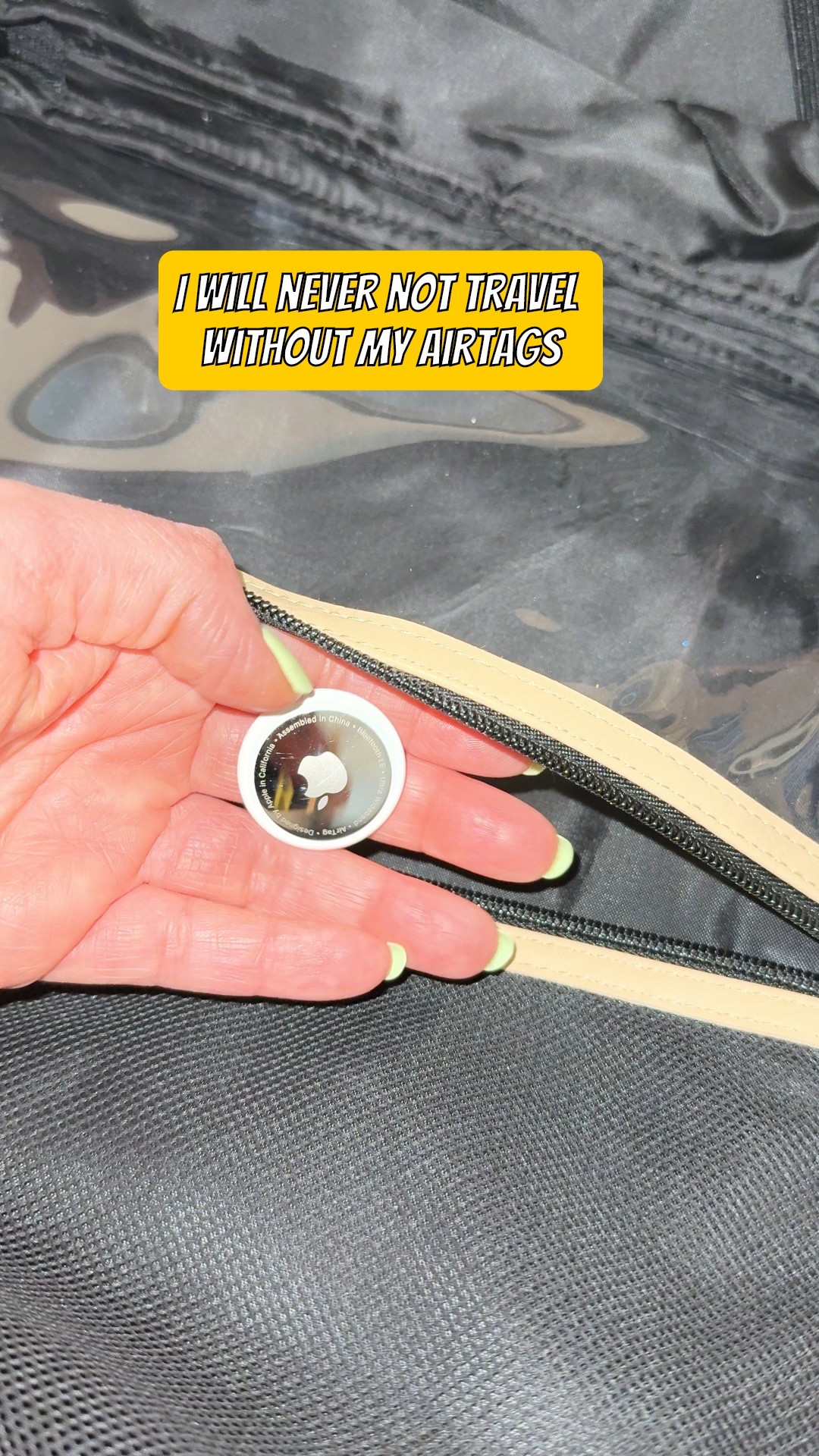 Lowest price on an AirTags I’ve ever seen before!! Grab yours now while they are on sale!!!!

#LTKCyberWeek #LTKGiftGuide #LTKHoliday