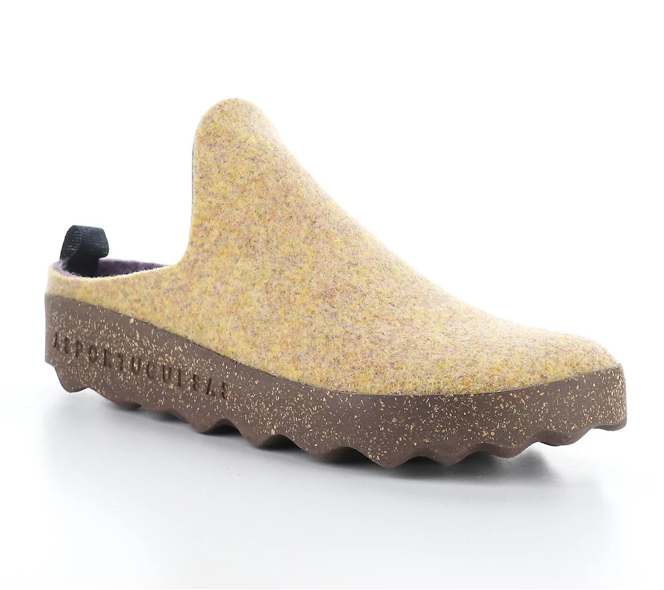 Asportuguesas Light Weight Fabric Slip On- Come | QVC