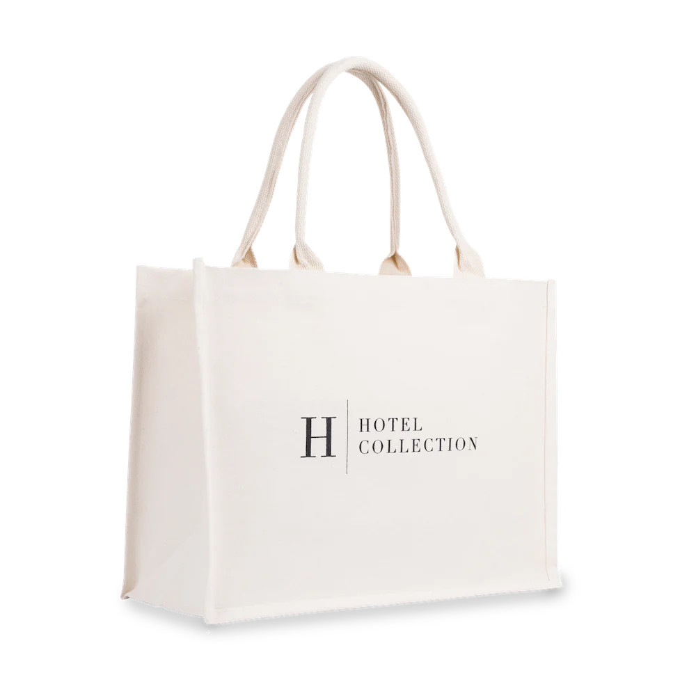 Tote Bag | Hotel Collection