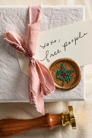 Fiona Ariva Wax Seal Kit | Free People (Global - UK&FR Excluded)