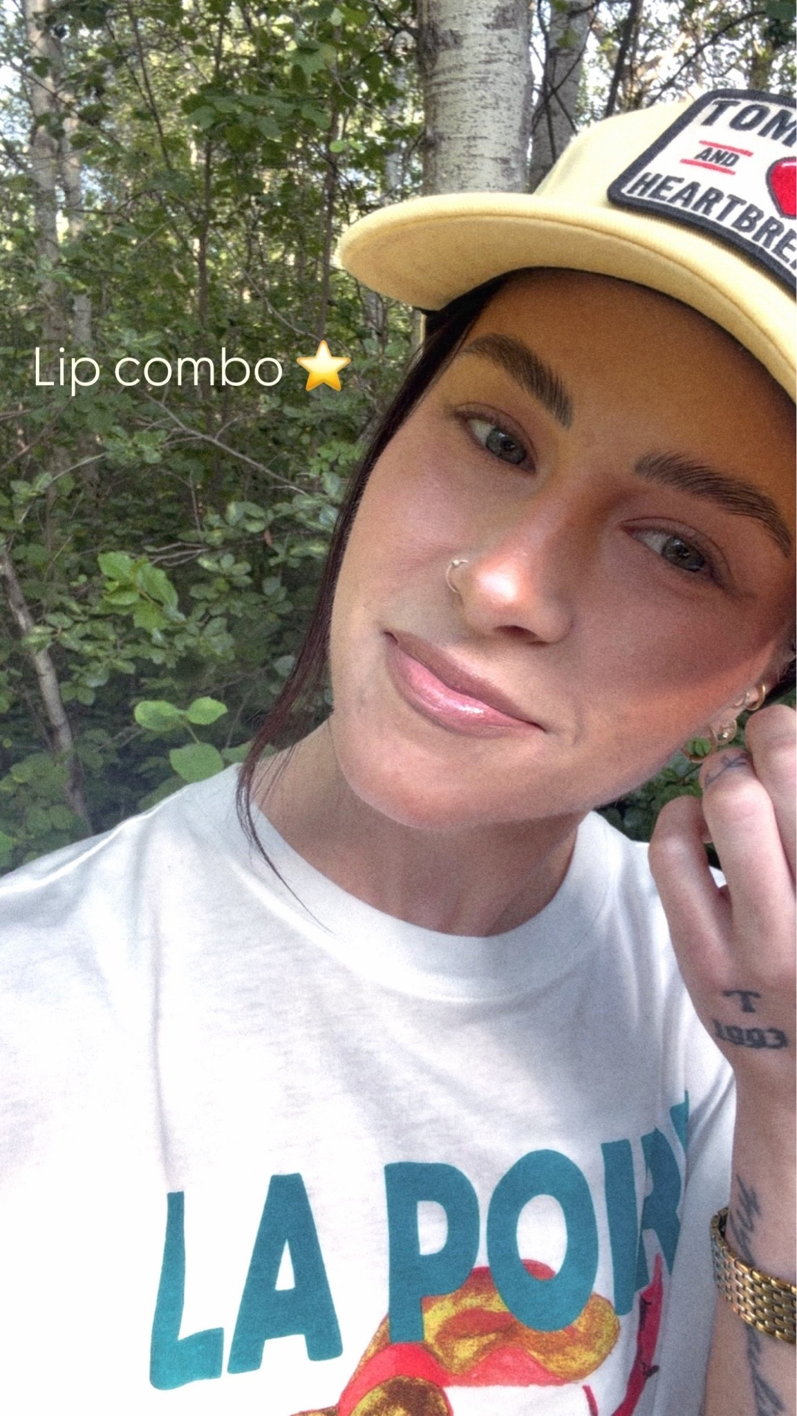 Today’s lippie 💕

#LTKsummer #LTKcanada #LTKbeauty