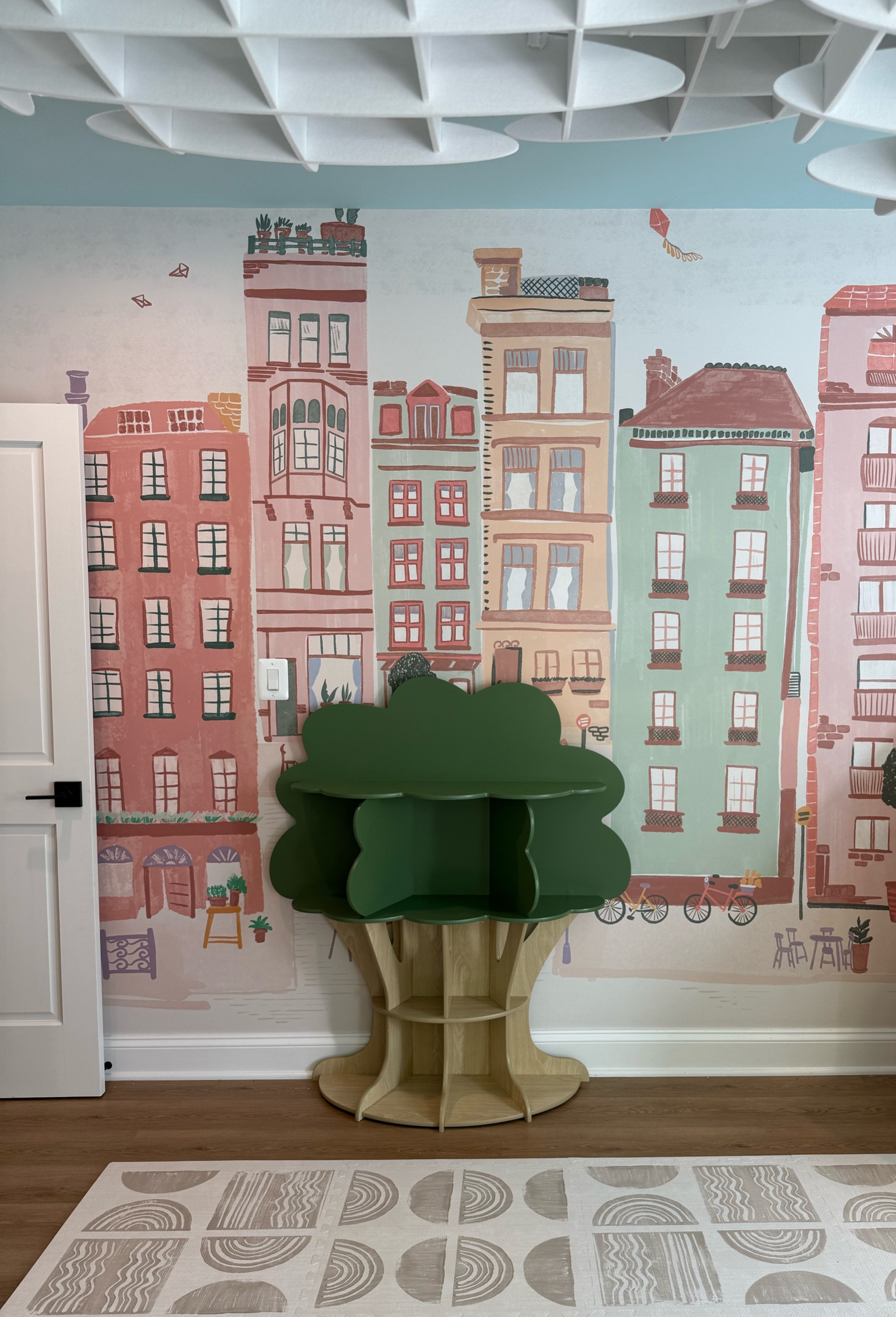Playroom shelf

#LTKHome #LTKSaleAlert #LTKKids