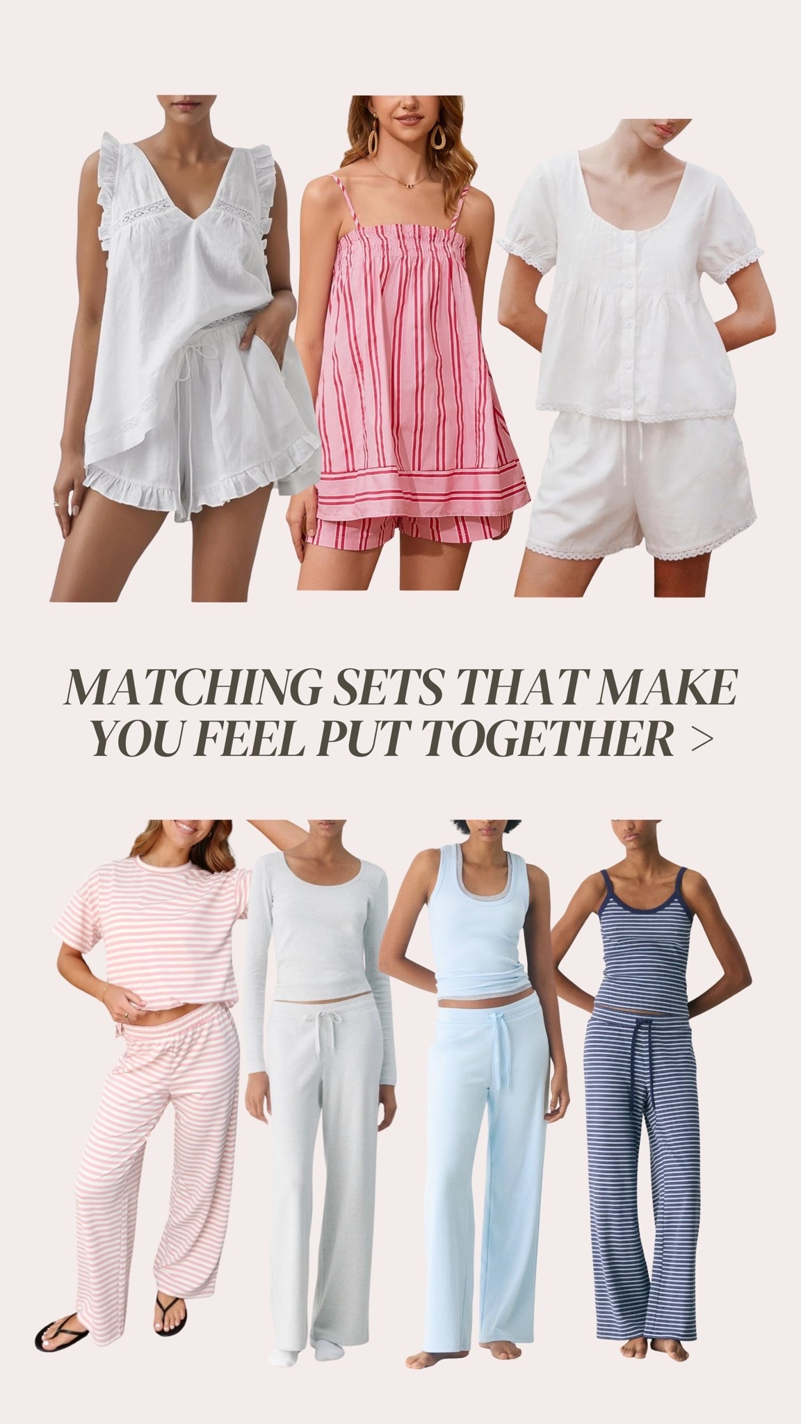 working from home comfy casual, affordable outfits and sets

#LTKmomlife #LTKootd #LTKdayinmylife