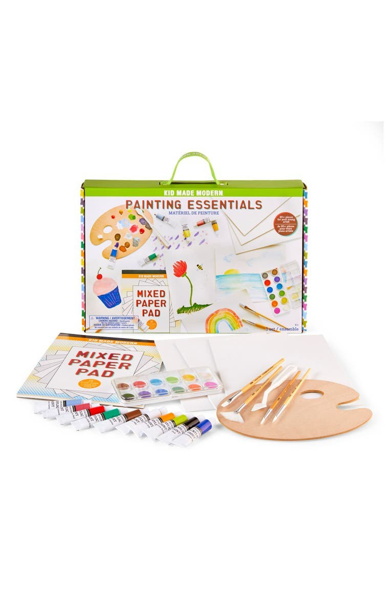 Painting Essentials Kit | Nordstrom