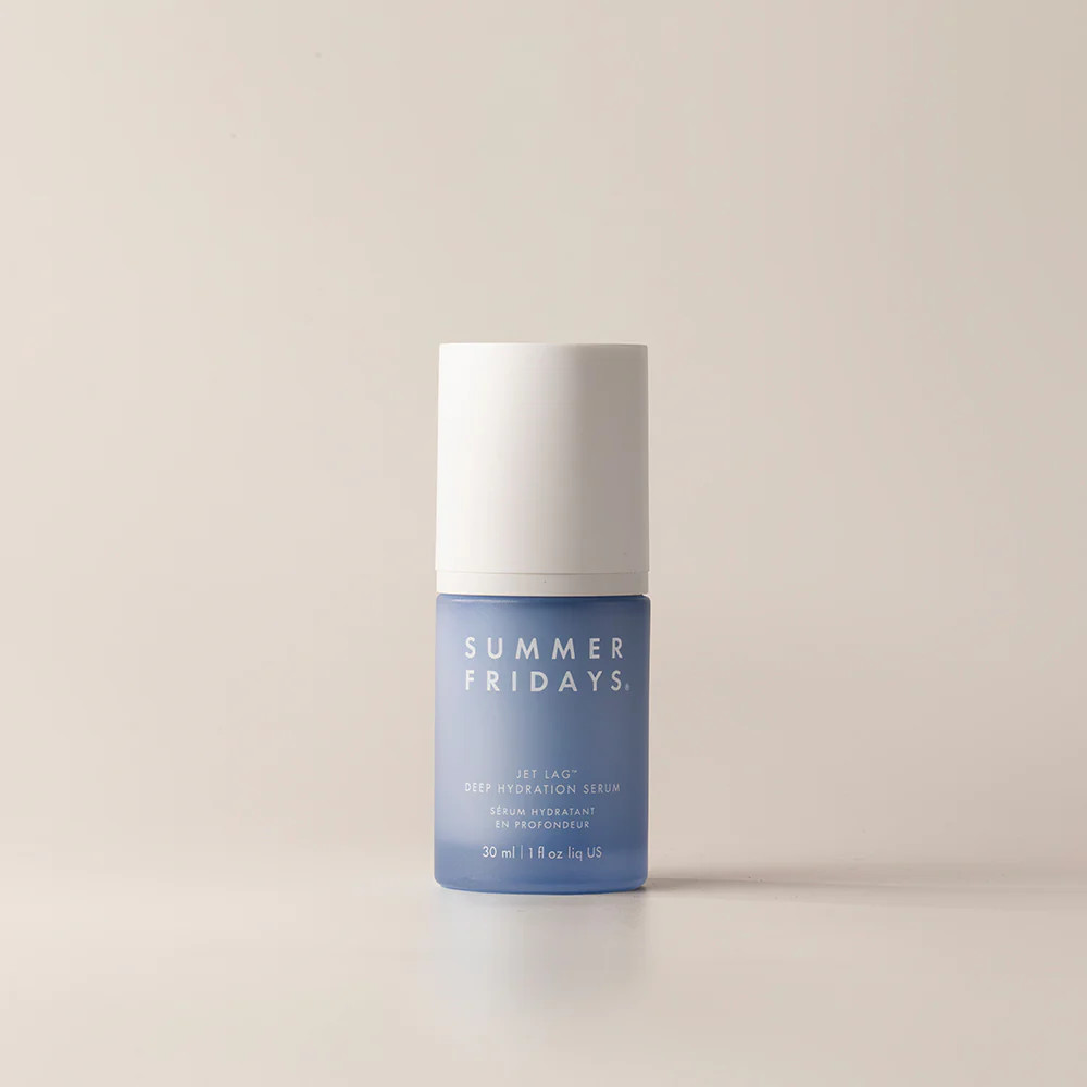 Jet Lag Deep Hydration Serum | Summer Fridays (US)