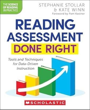 You’ll learn evidence-based strategies to screen, diagnose, and monitor reading. No guesswork, just data-driven action! Designed for grades K through five, it did notifies assessment by showing how to pinpoint student needs, target instruction, and track progress in meaningful ways.

#LTKGiftGuide #LTKWorkwear #LTKFindsUnder50
