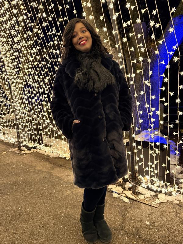 Faux Fur Coat | Nordstrom