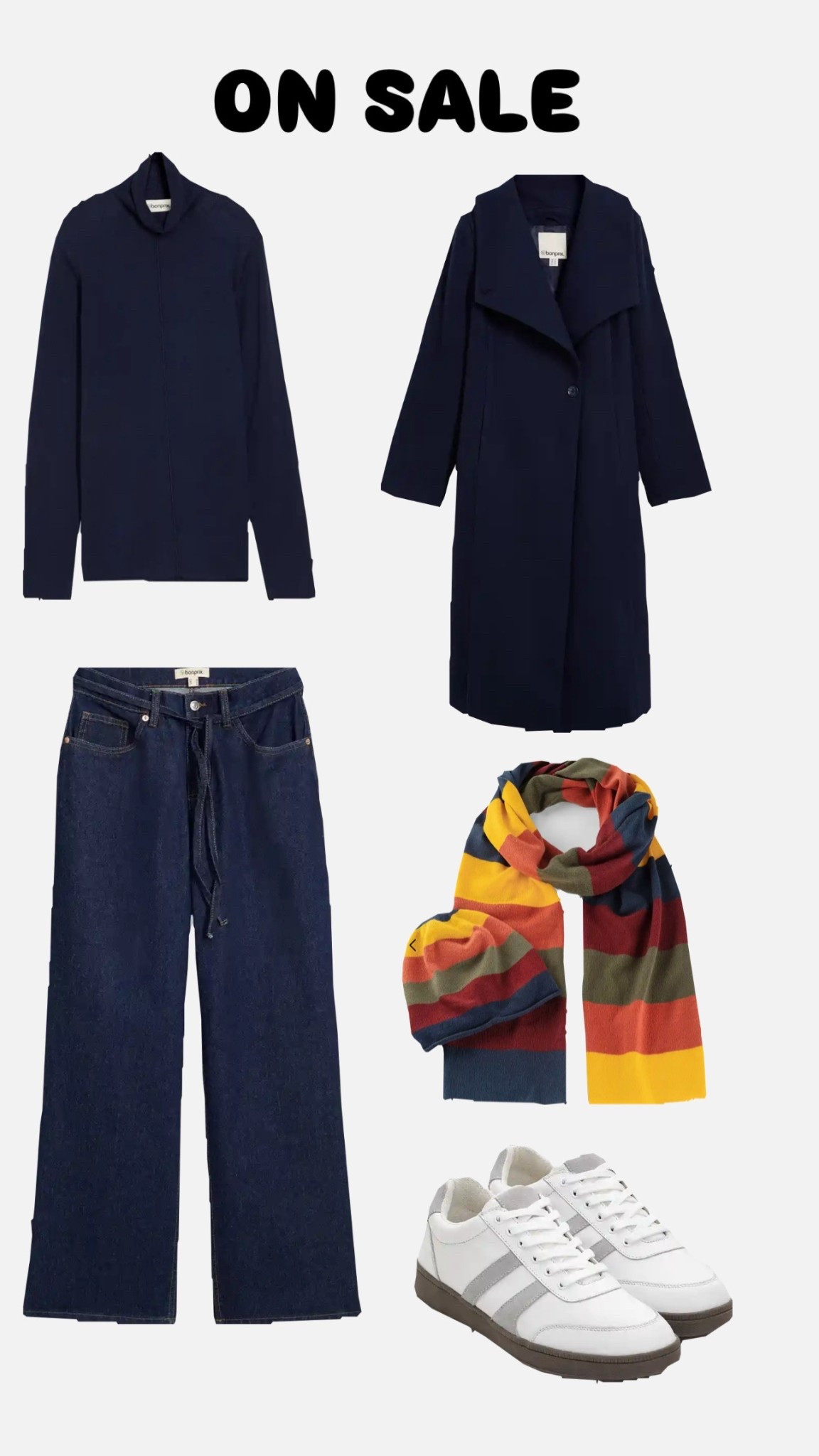 Bonprix is on Sale 

#LTKshoes #LTKcurves #LTKdeutschland