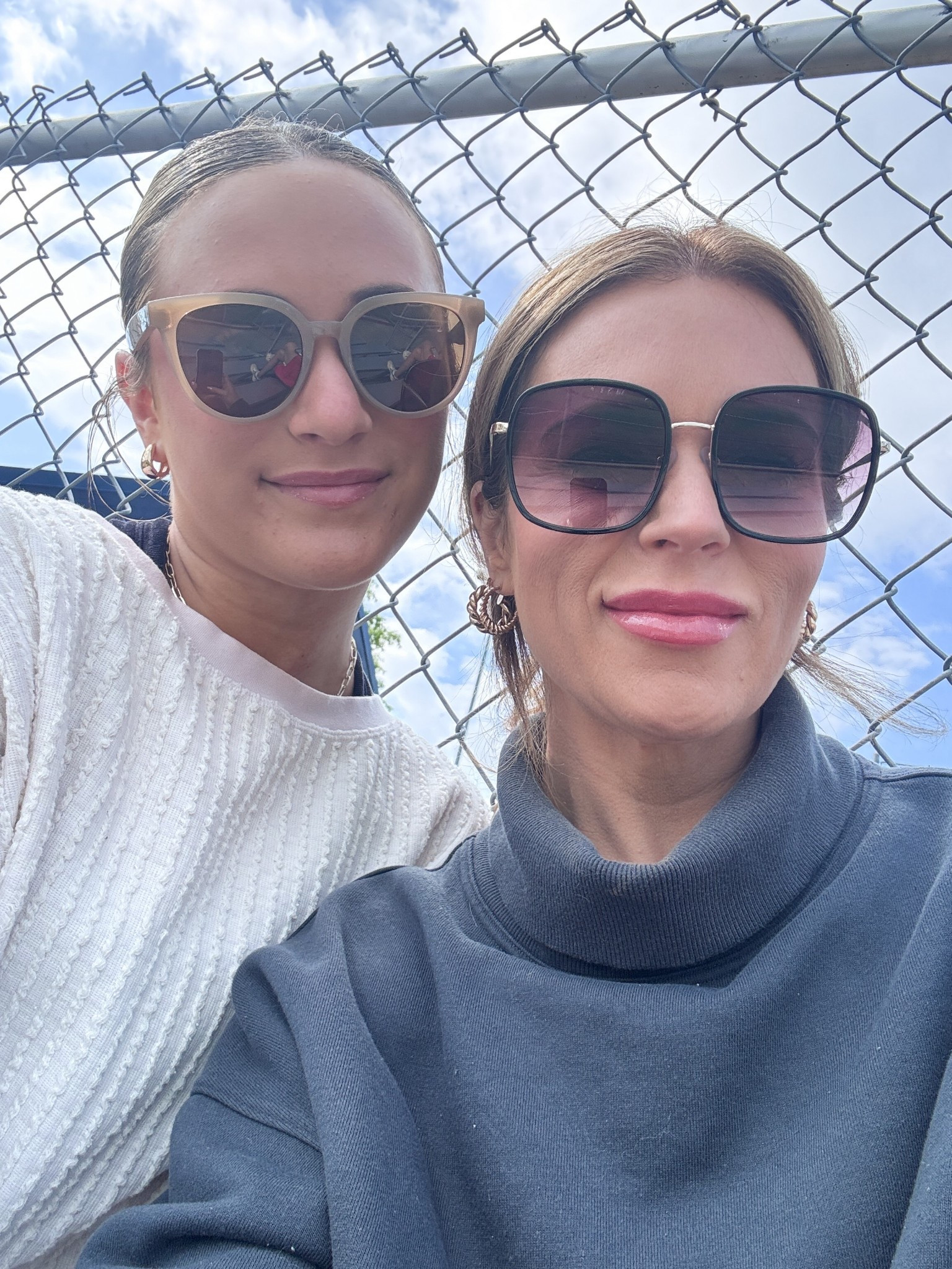 Our favorite sunnies look so luxe but so affordable! 

#LTKdayinmylife #LTKmomlife #LTKgrwm