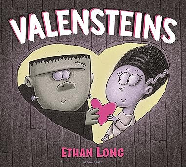 Valensteins | Amazon (US)