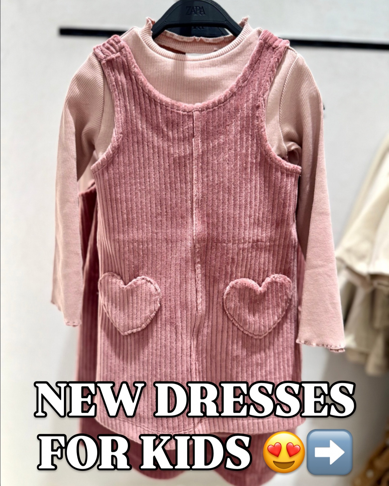 New dresses for kids! 😍 So many cute outfits perfect for the holidays! 

#LTKFindsUnder50 #LTKKids #LTKBaby