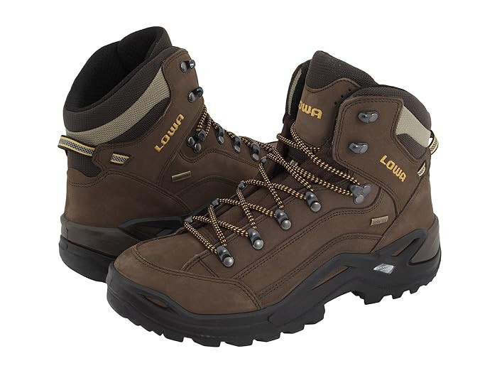 Lowa Renegade GTX Mid | Zappos