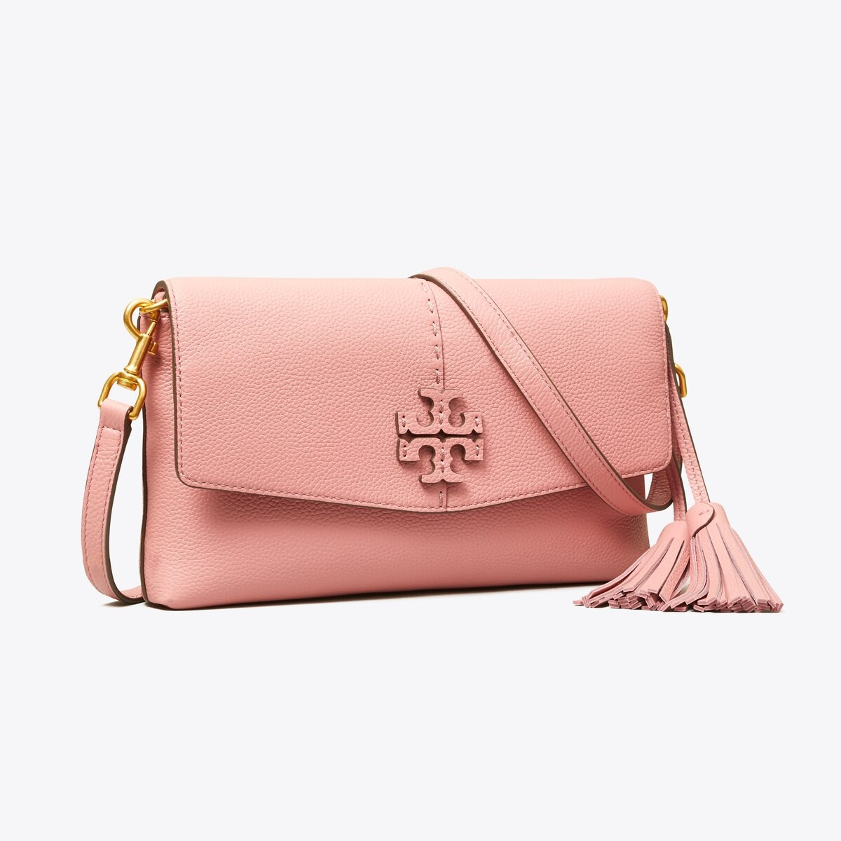 McGraw Crossbody | Tory Burch (US)