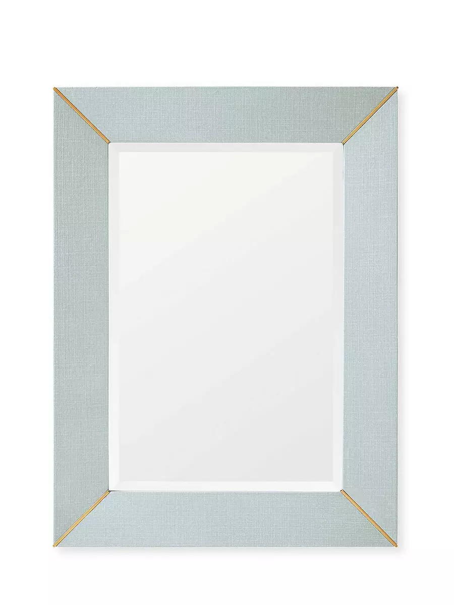 Driftway Mirror | Serena and Lily