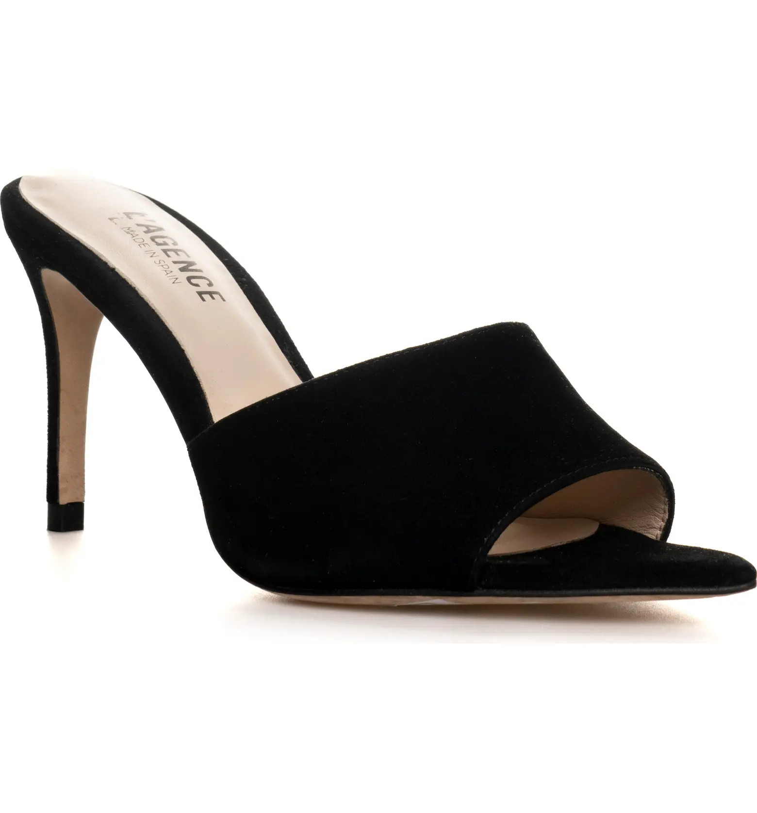 Pointed Toe Sandal (Women) | Nordstrom