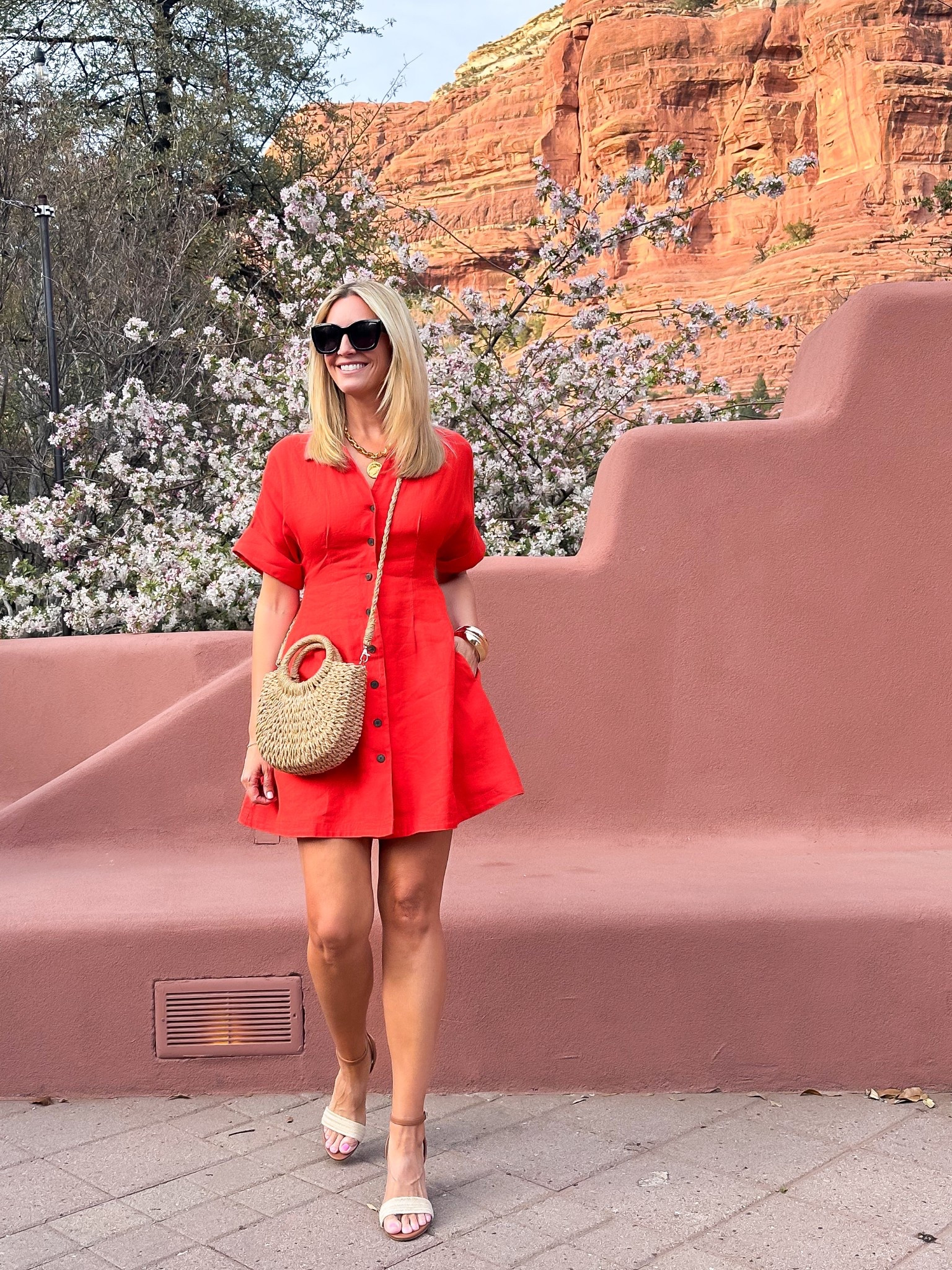 Spring outfit
Vacation outfit
Spring dress
Sandals


#LTKFindsUnder100 #LTKFindsUnder50 #LTKStyleTip