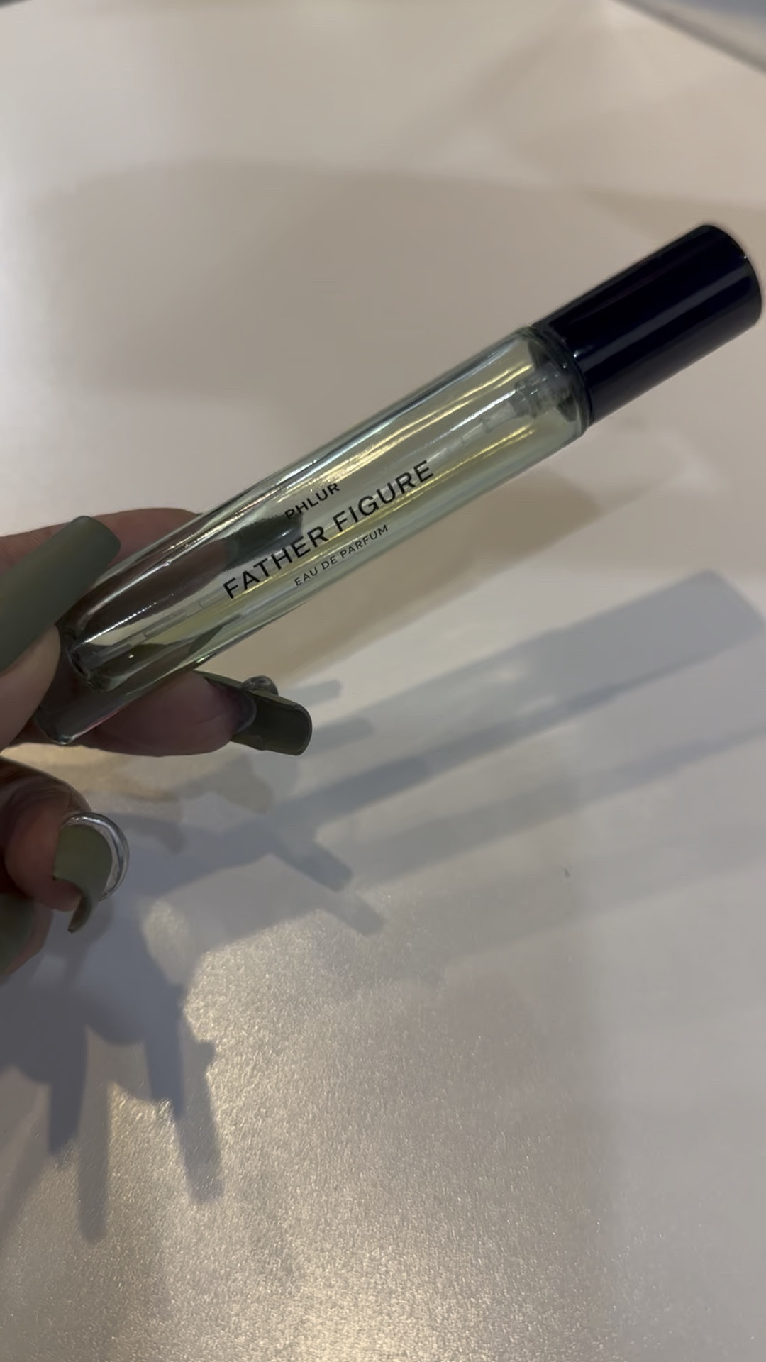 When say I went through this travel size and got a ton of compliments!! Full size ordered and with 20% off!!

#LTKGiftGuide #LTKPlusSize #LTKWatchNow