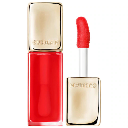 Kiss Kiss Bee Glow Lip Oil | Sephora (US)