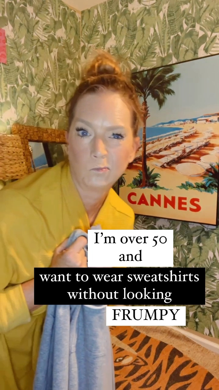 #LTKMidsize #LTKSeasonal #LTKOver40