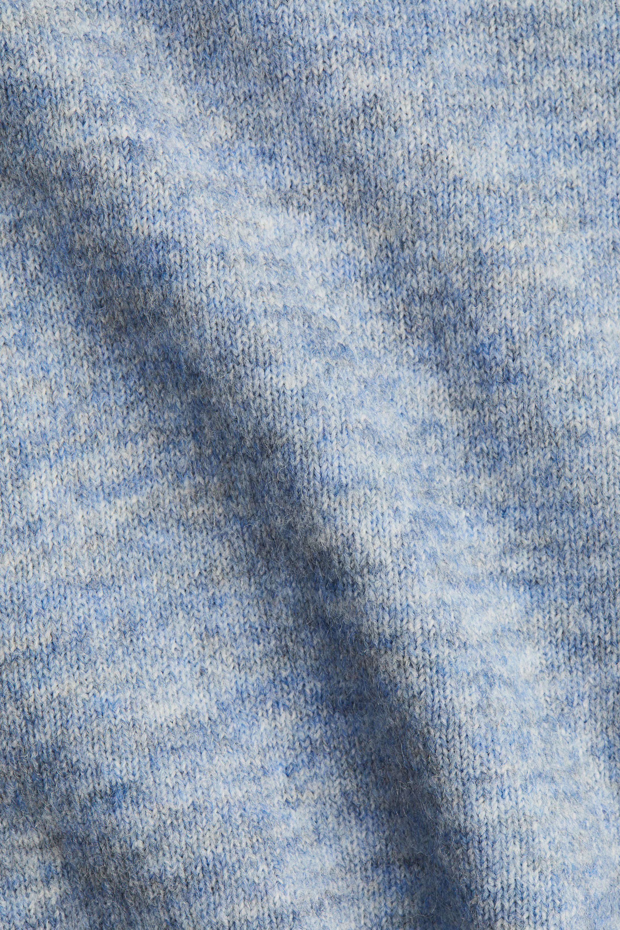 Raglan-Sleeved Sweater | H&M (US + CA)