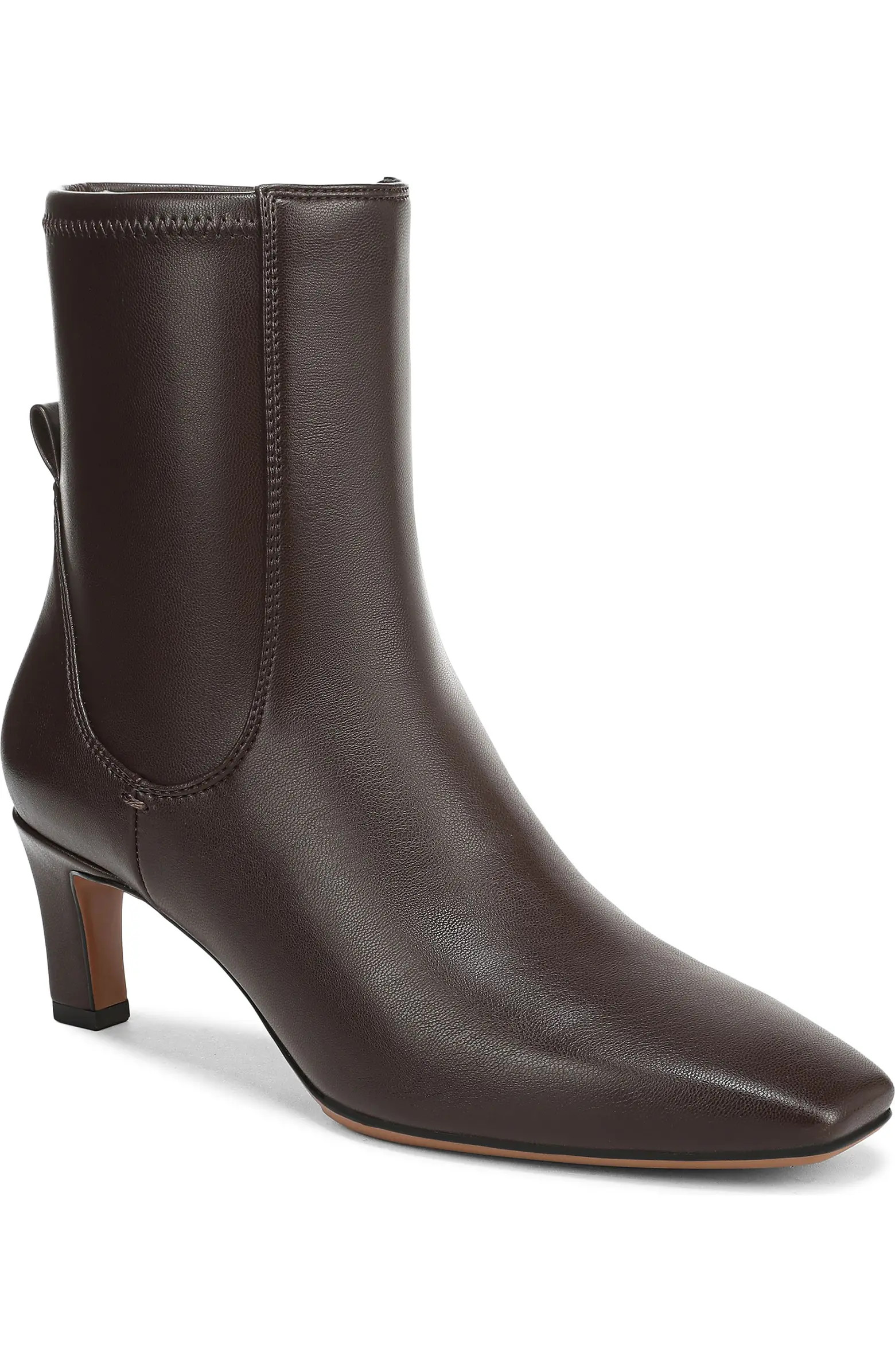 Tarrin Bootie - Wide Width Available (Women) | Nordstrom