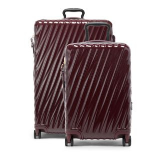 Tumi 19 Degree Luggage Collection  | Bloomingdale's Tumi | Bloomingdale's (US)