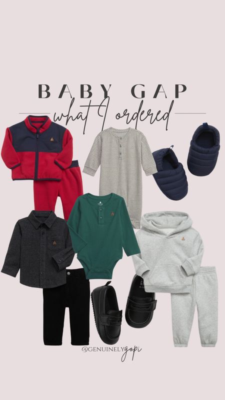 baby gap sale, baby gap, on sale, baby outfits, baby looks, what to wear next

#LTKsalealert #LTKbaby #LTKfindsunder50