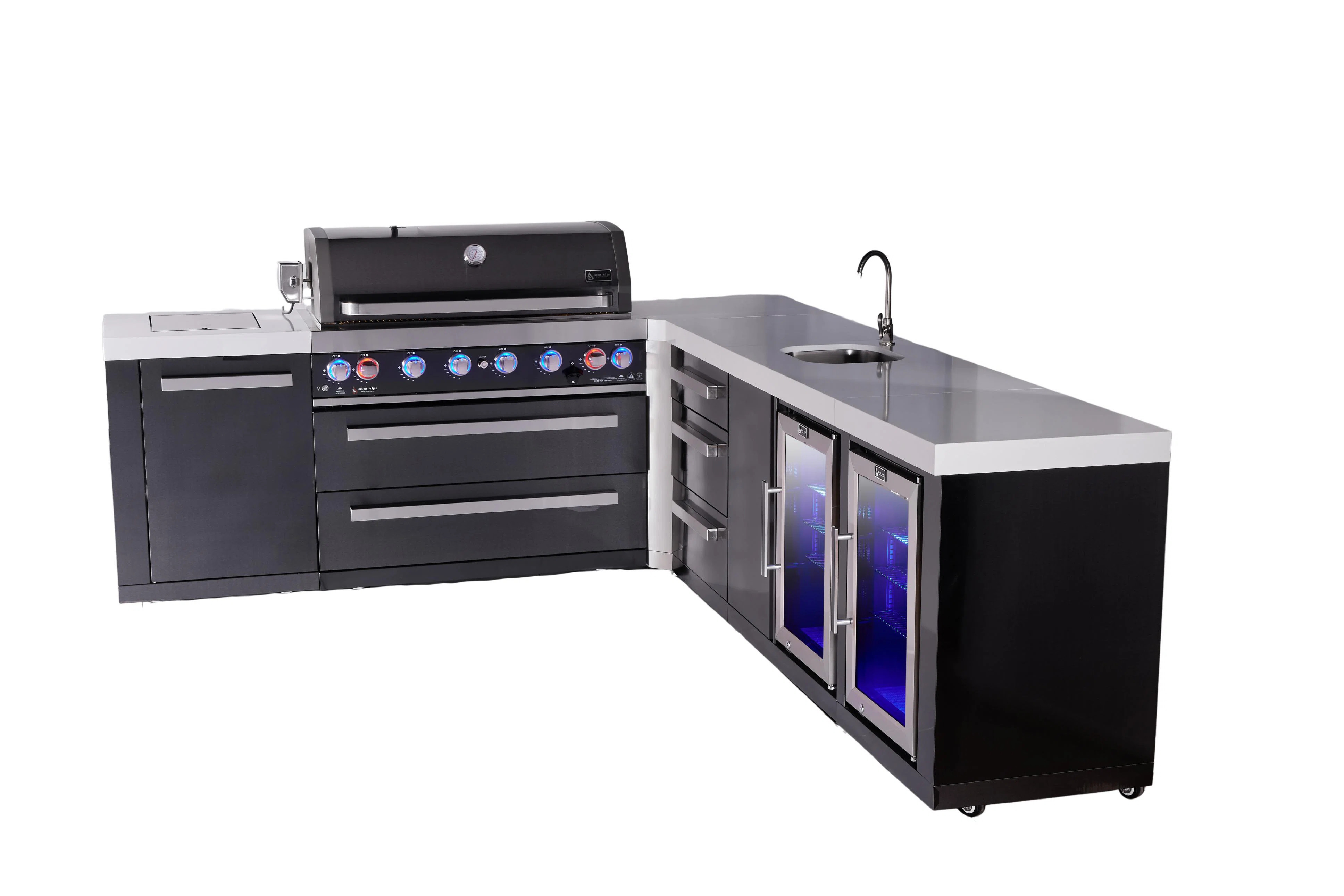 Mont Alpi | Perigold