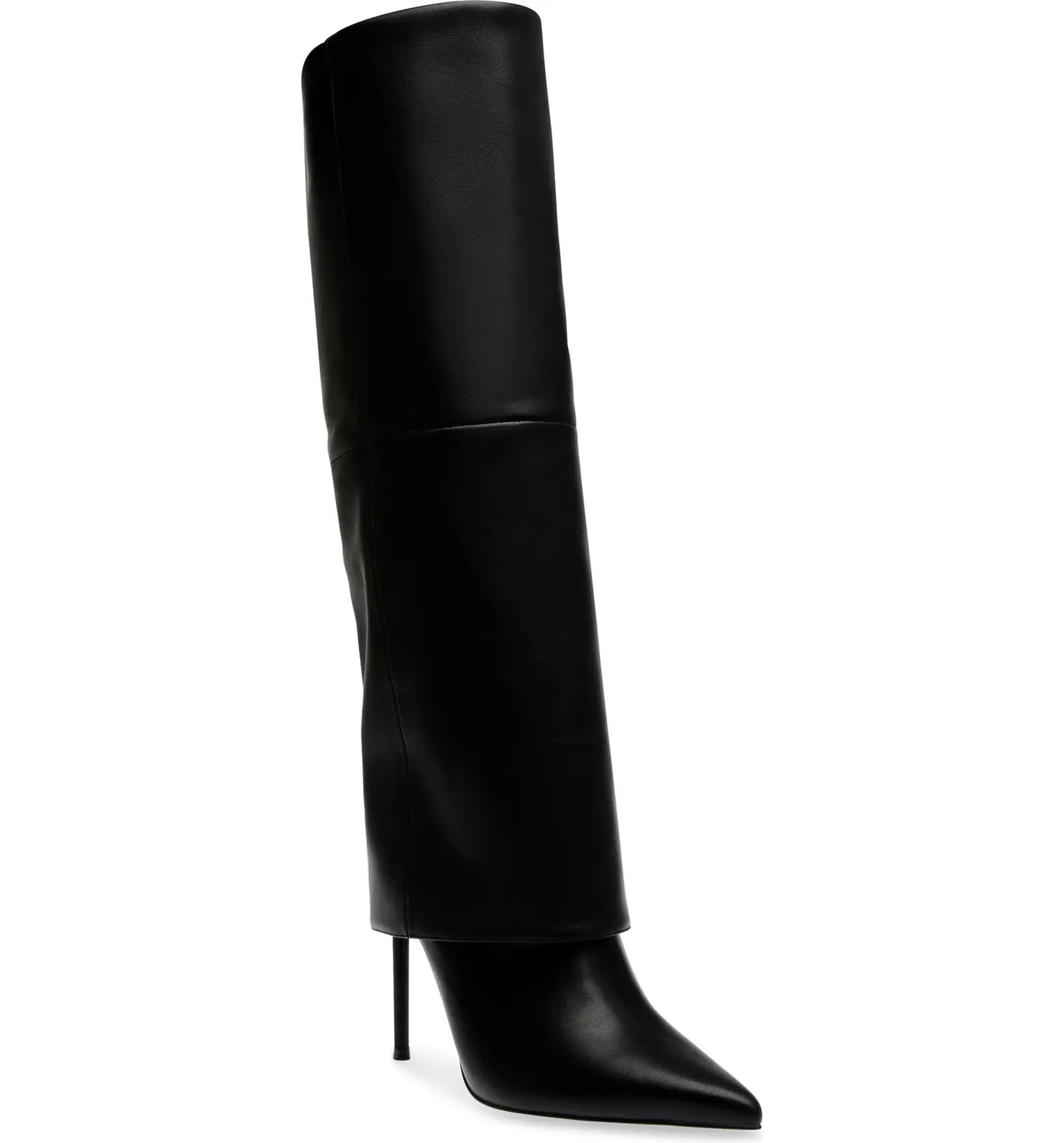 Smith Knee High Boot (Women) | Nordstrom