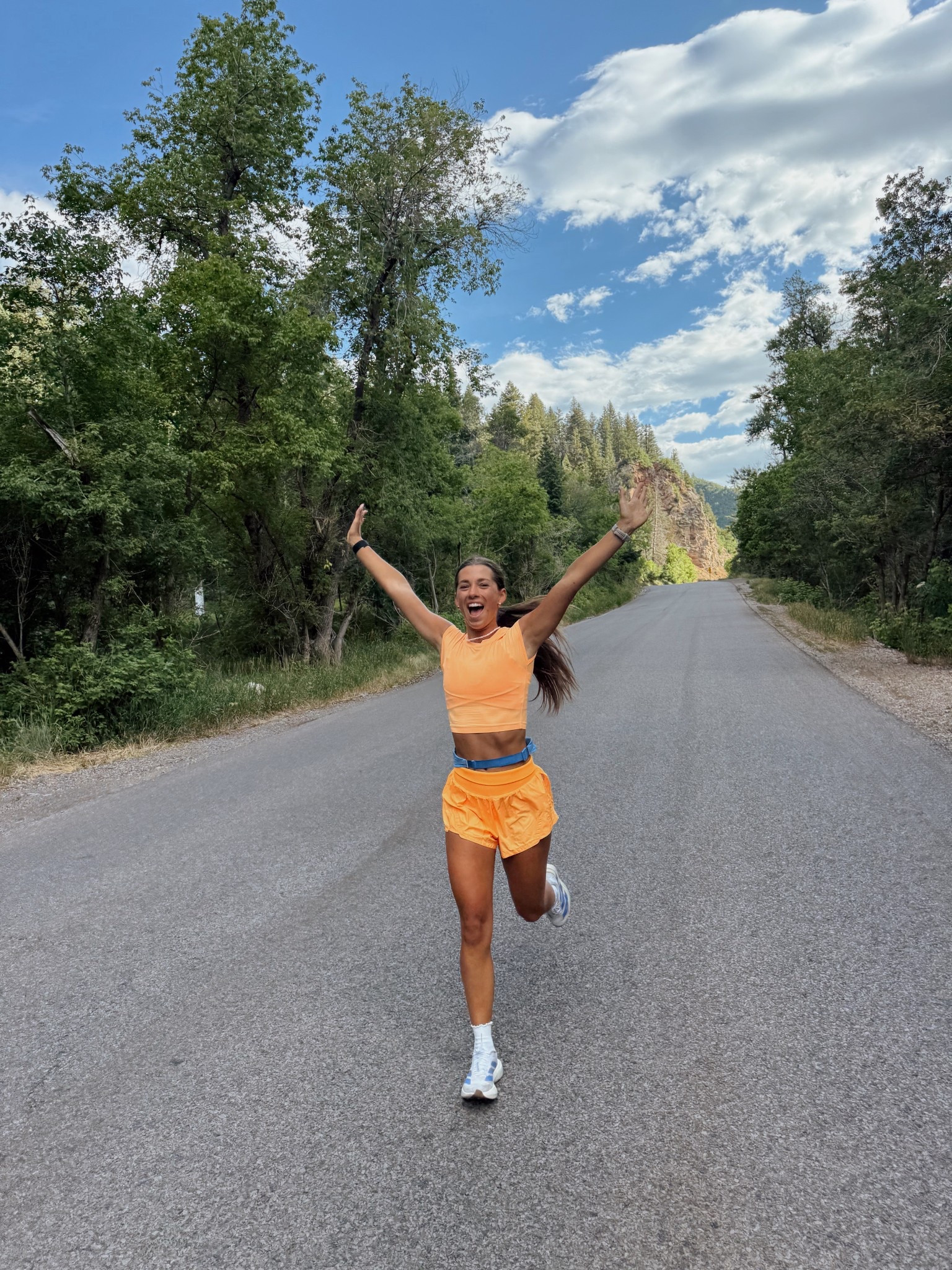 ootd🧡🧡🧡🧡

#LTKActive #LTKFindsUnder50 #LTKSeasonal