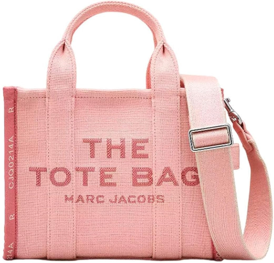 Marc Jacobs Women's The Small Tote | Amazon (US)