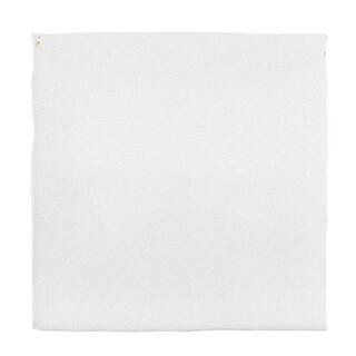 Jeffrey Court Maisie Lane Zellige White 4 in. x 4 in. Matte Ceramic Wall Tile (5.4 sq. ft./Case) ... | The Home Depot