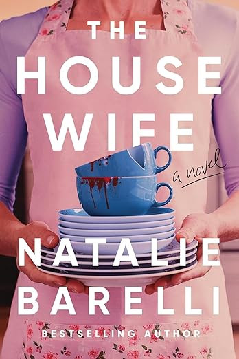 The Housewife | Amazon (US)