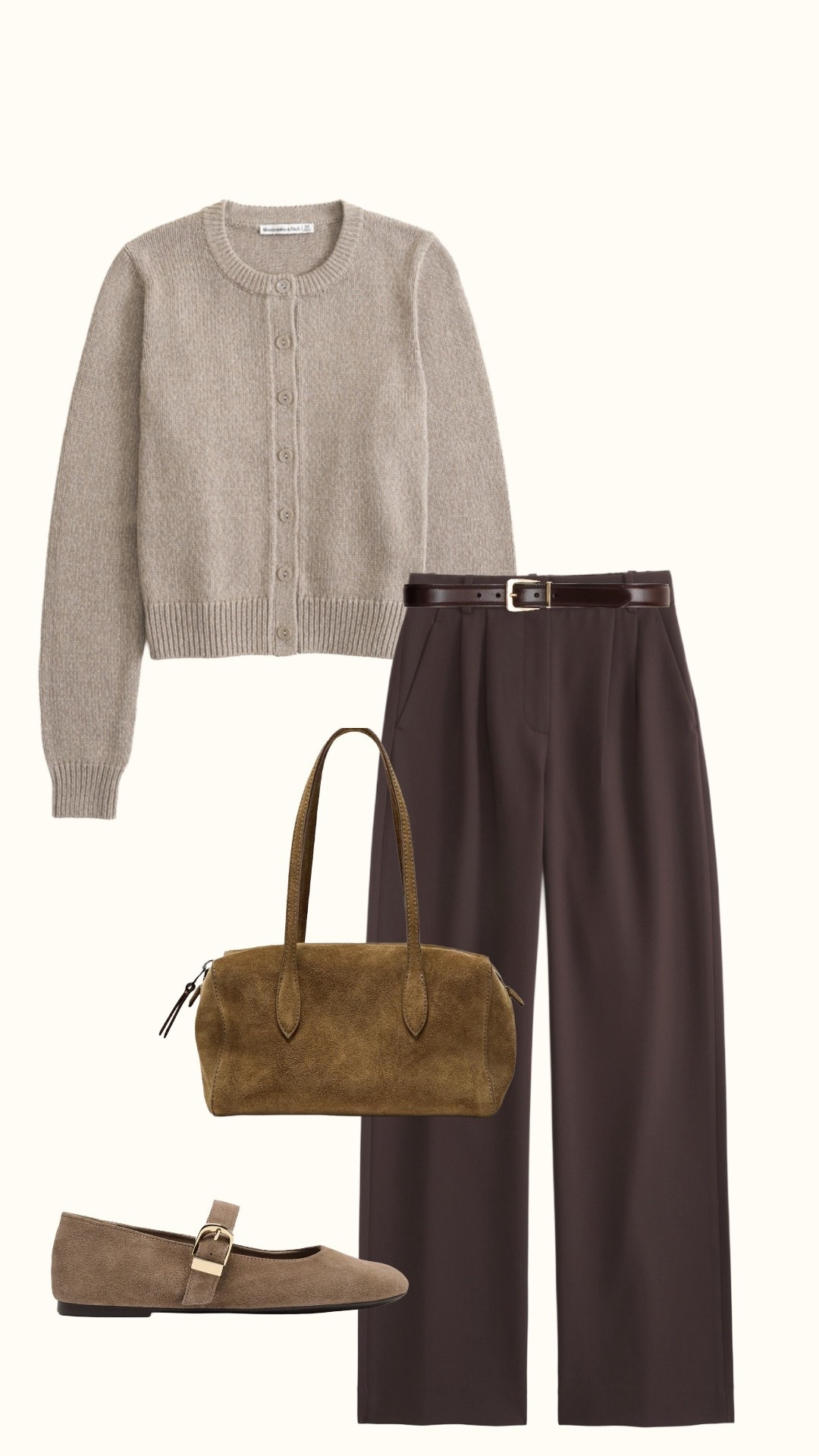 ABERCROMBIE 15-25 % off everything ✨
Use code AFXLTK at checkout for an additional 15 % off 🍂 
The perfect tailored trousers!

#LTKuk #LTKautumn #LTKeurope