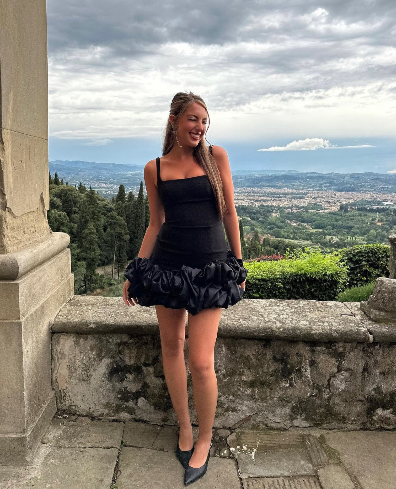 the perfect little black dress

#LTKTravel #LTKStyleTip #LTKSeasonal