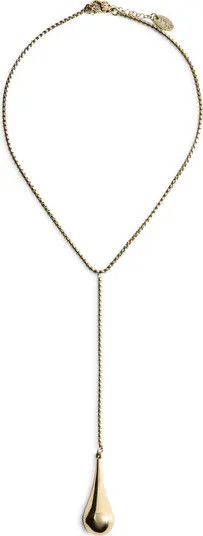 Teardrop Pendant Necklace | Nordstrom