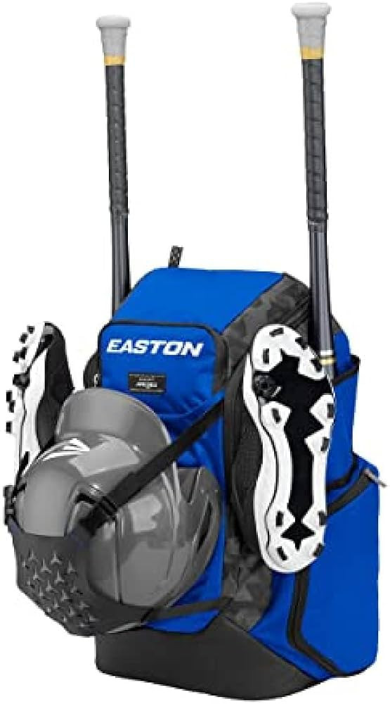 Easton | WALK-OFF MOJO Backpack Equipment Bag | Baseball & Softball | Multiple Colors | Amazon (US)