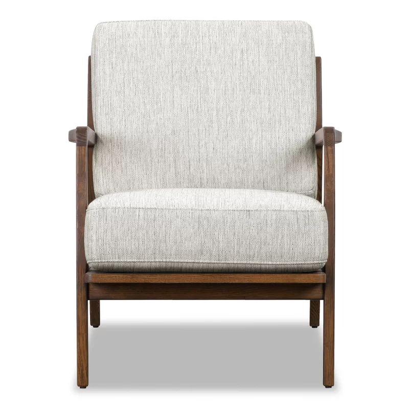 Julina Upholstered Armchair | Wayfair North America