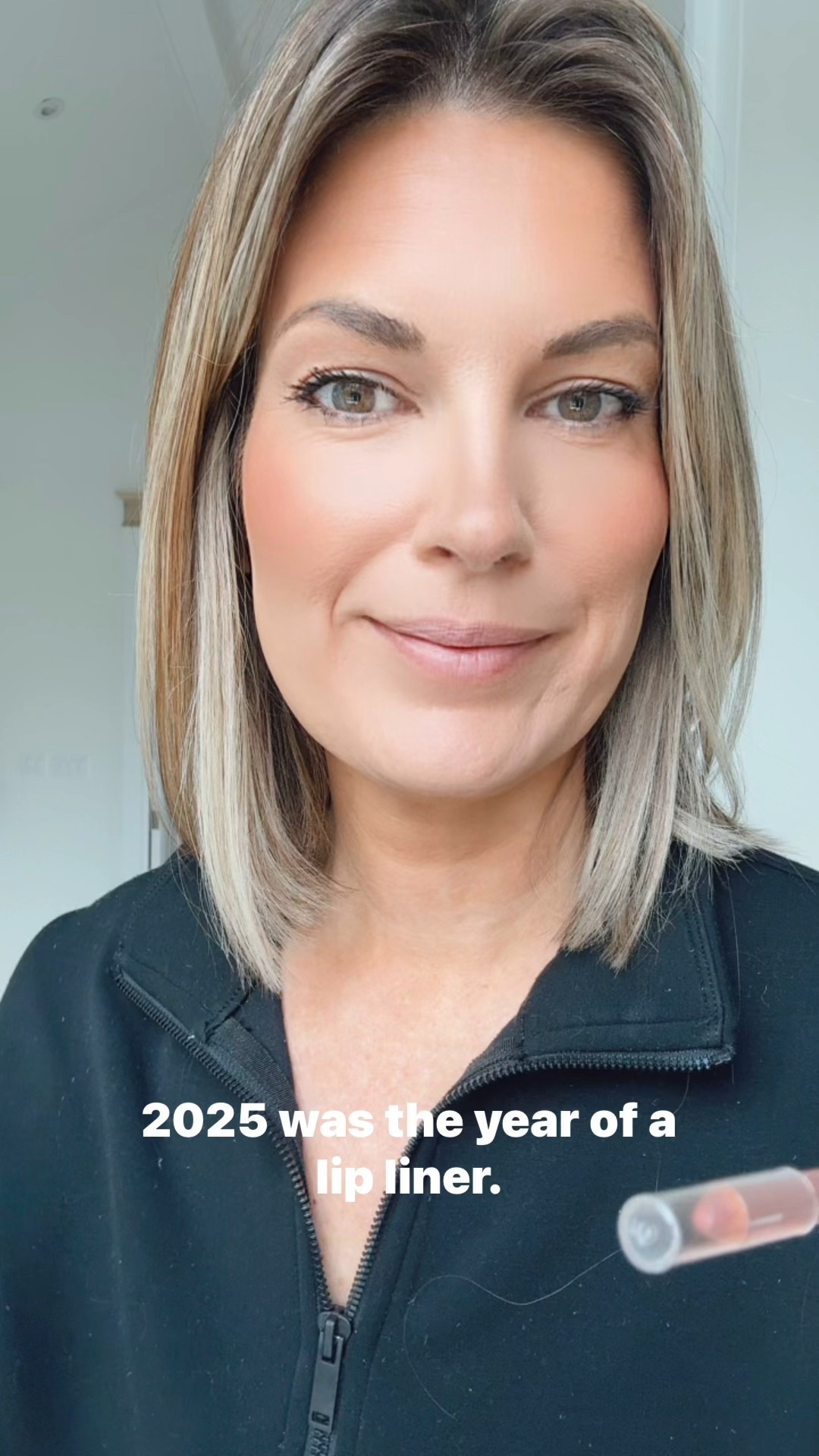 Lip liner mauve aside. Gloss is jam session.  

#LTKFindsUnder50 #LTKOver40 #LTKBeauty