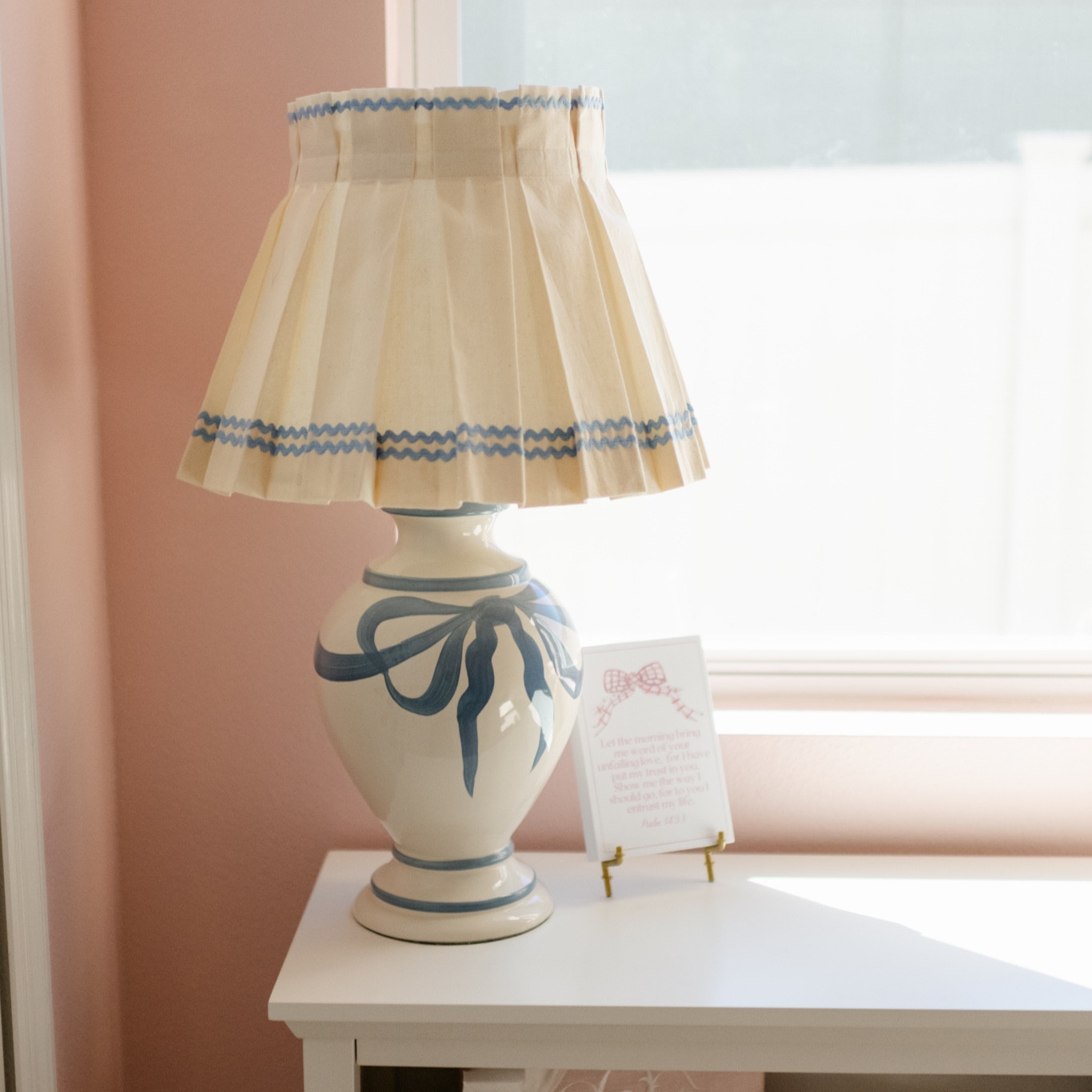 Georgia’s bow lamp was a vintage find, but I’ve rounded up a few other sweet bow/girly lamps! Some are vintage and some are retail! 


📸 Jessie Roffer Photography 



Baby girl nursery
Nursery lighting
Nursery lamps 
Nursery bow
Bow lamp
Blue and pink nursery 

#LTKhome #LTKkids #LTKbaby