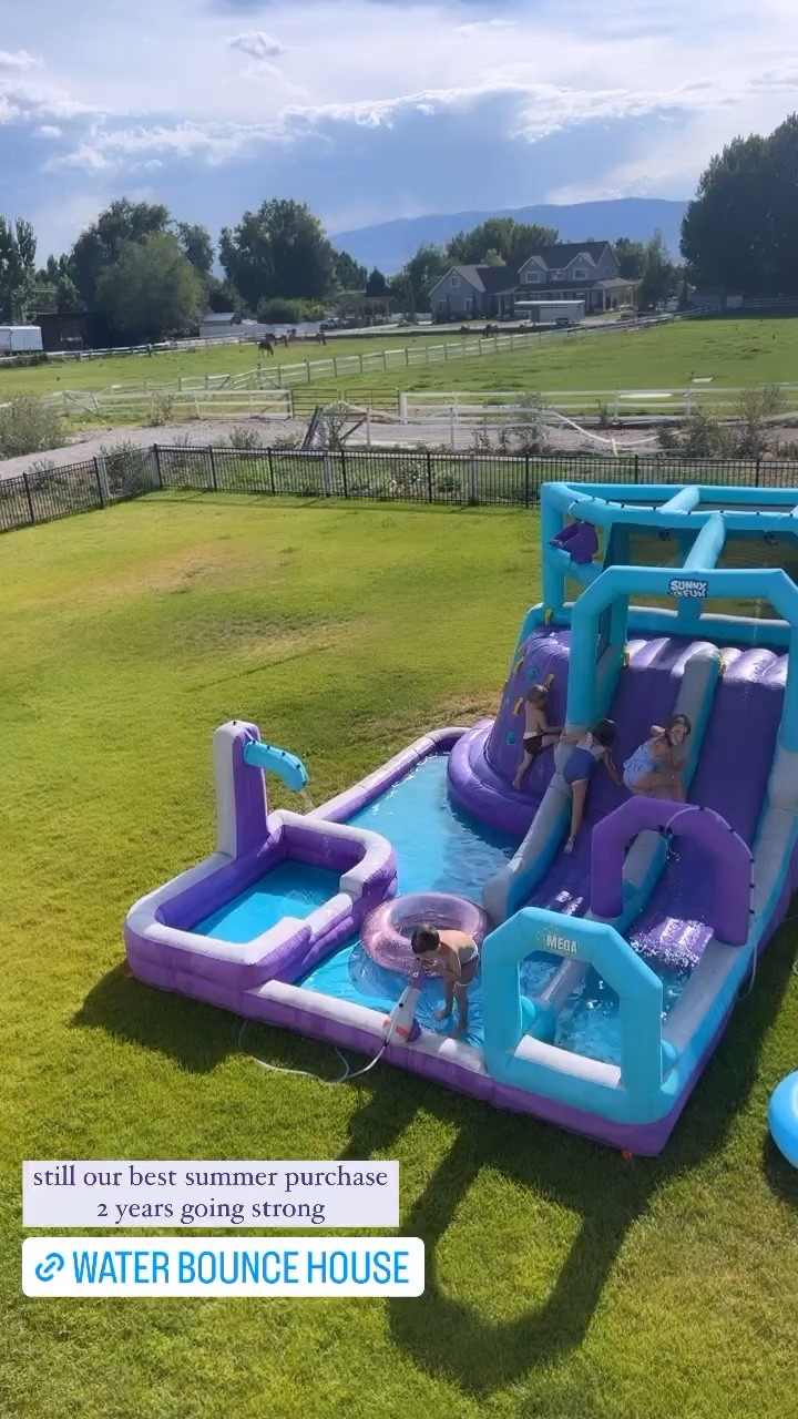 Our best summer staple for the kids!! 

#LTKfamily #LTKBacktoSchool #LTKkids