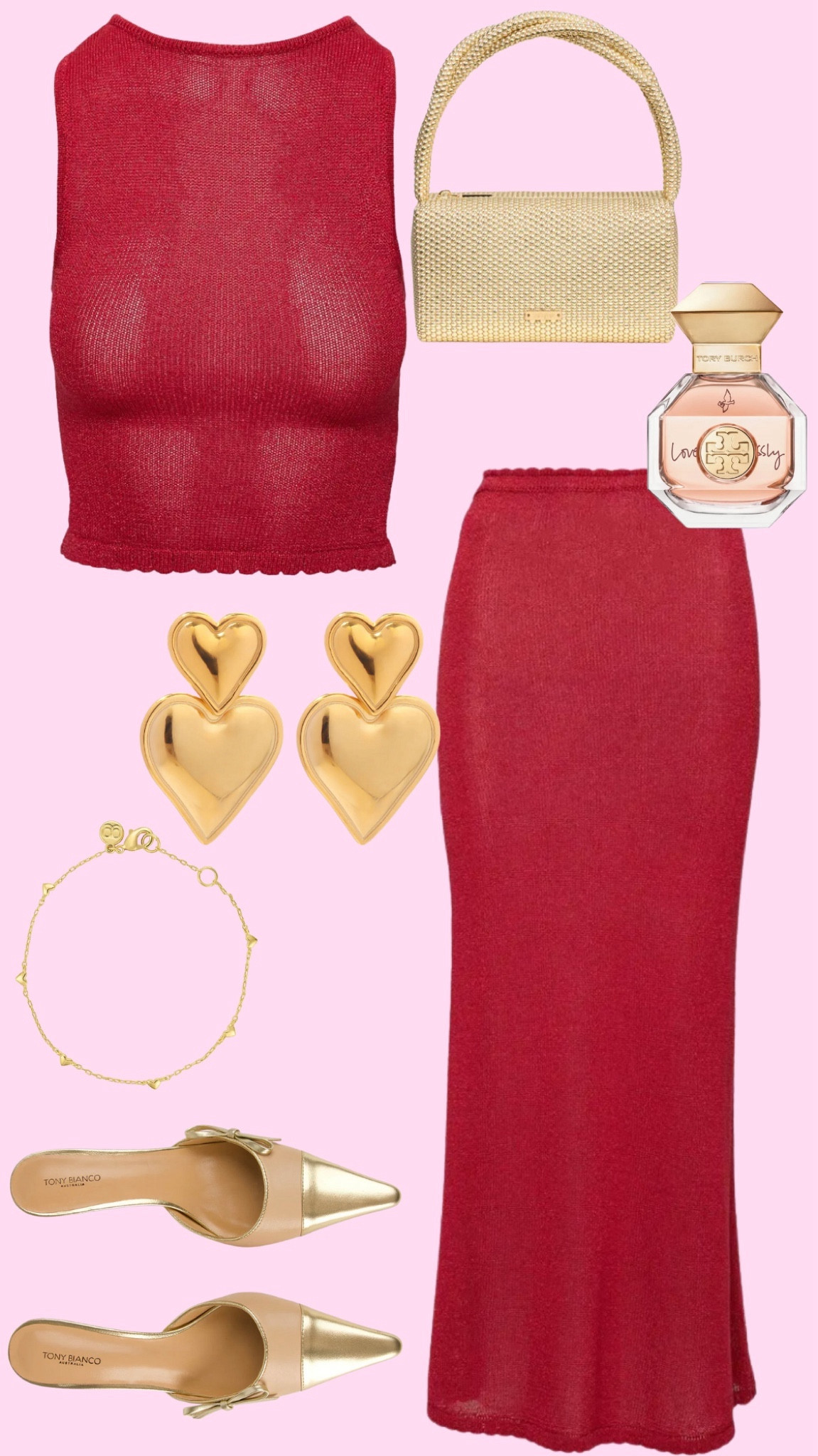 Valentine’s Day outfit inspo💌💌💘💘 

#LTKstyletip #LTKGiftGuide #LTKU