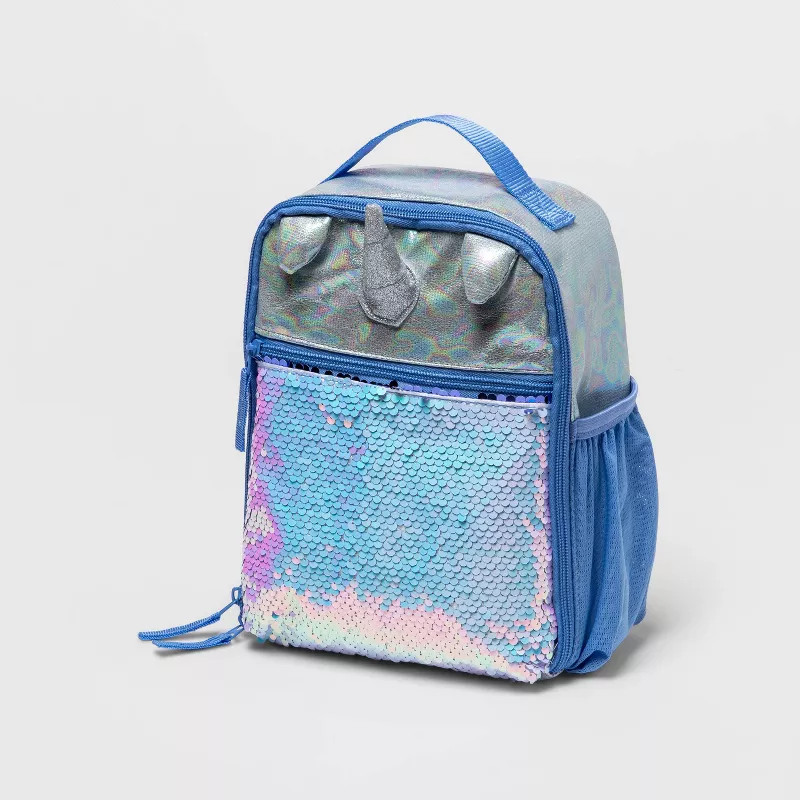 Novelty Fashion Lunch Tote - Cat & Jack™ | Target