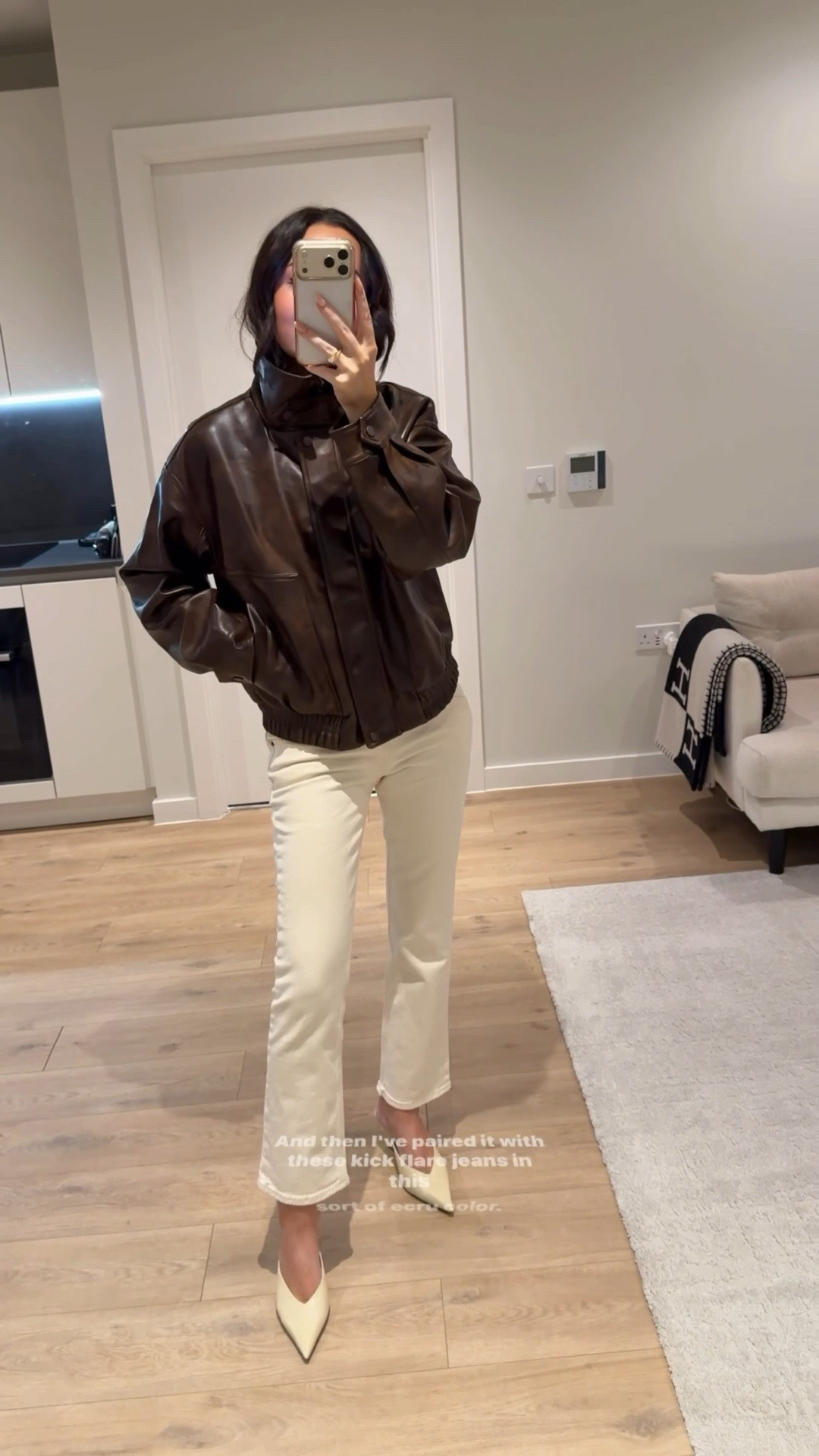 Ad. ABERCROMBIE AUTUMN FAVES 🍂
Code: AFGEORGIE for an additional 15% off everything in stores and online (valid 18-21 Sept) in UK & Europe. Excludes clearance and gift cards. See details online.

#LTKautumn #LTKsale #LTKstyletip